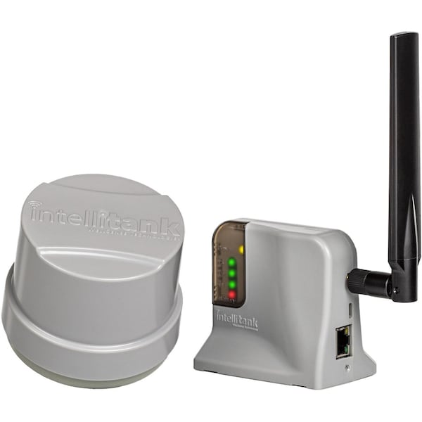 Intellitank Water Tank Monitoring System INTELLITANK - main